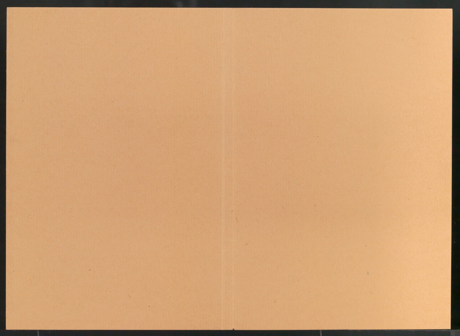 Probedrucke von Schutzumschlägen für Benno Schwabe & Co — Blatt 4