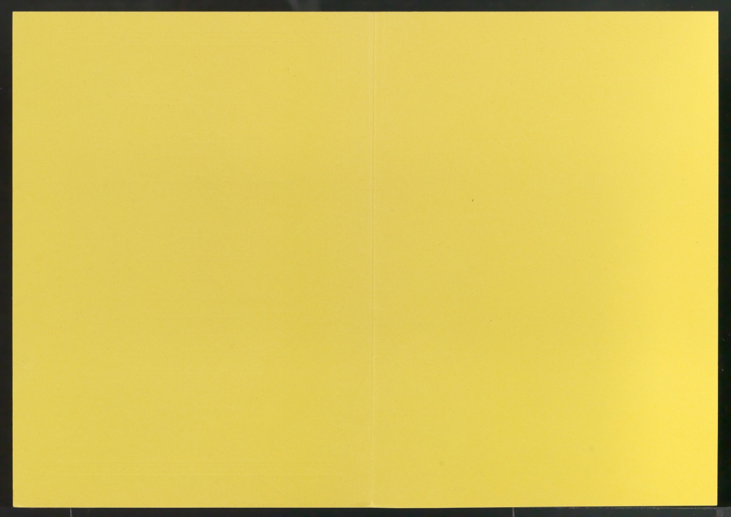 Probedrucke von Schutzumschlägen für Benno Schwabe & Co — Blatt 6