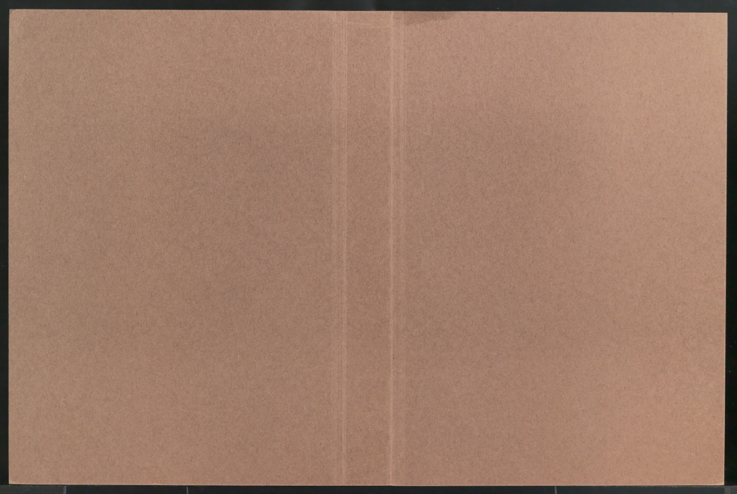 Probedrucke von Schutzumschlägen für Benno Schwabe & Co — Blatt 8