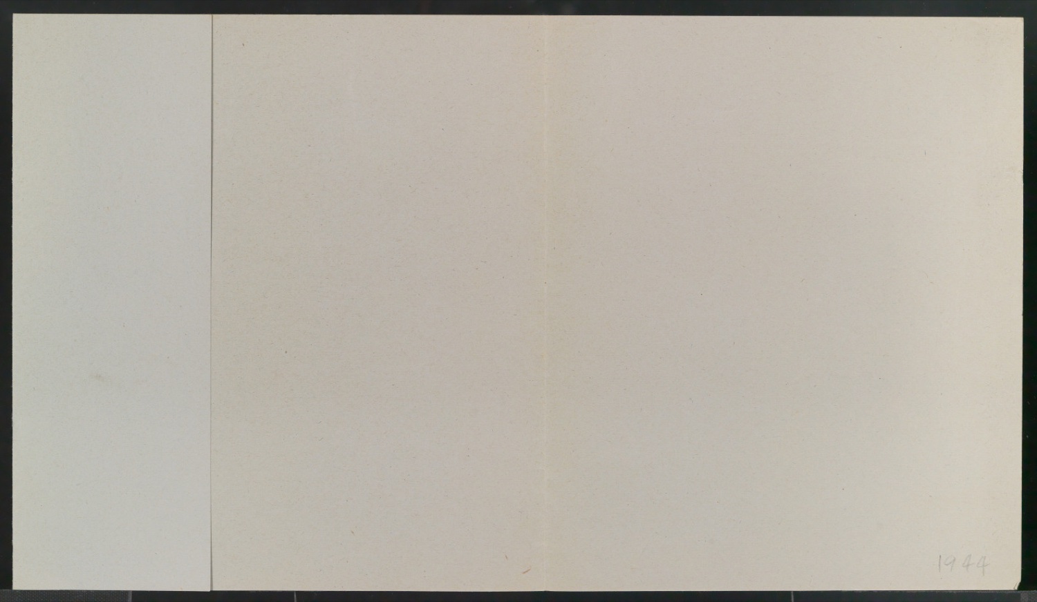 Probedrucke von Schutzumschlägen für Benno Schwabe & Co — Blatt 10