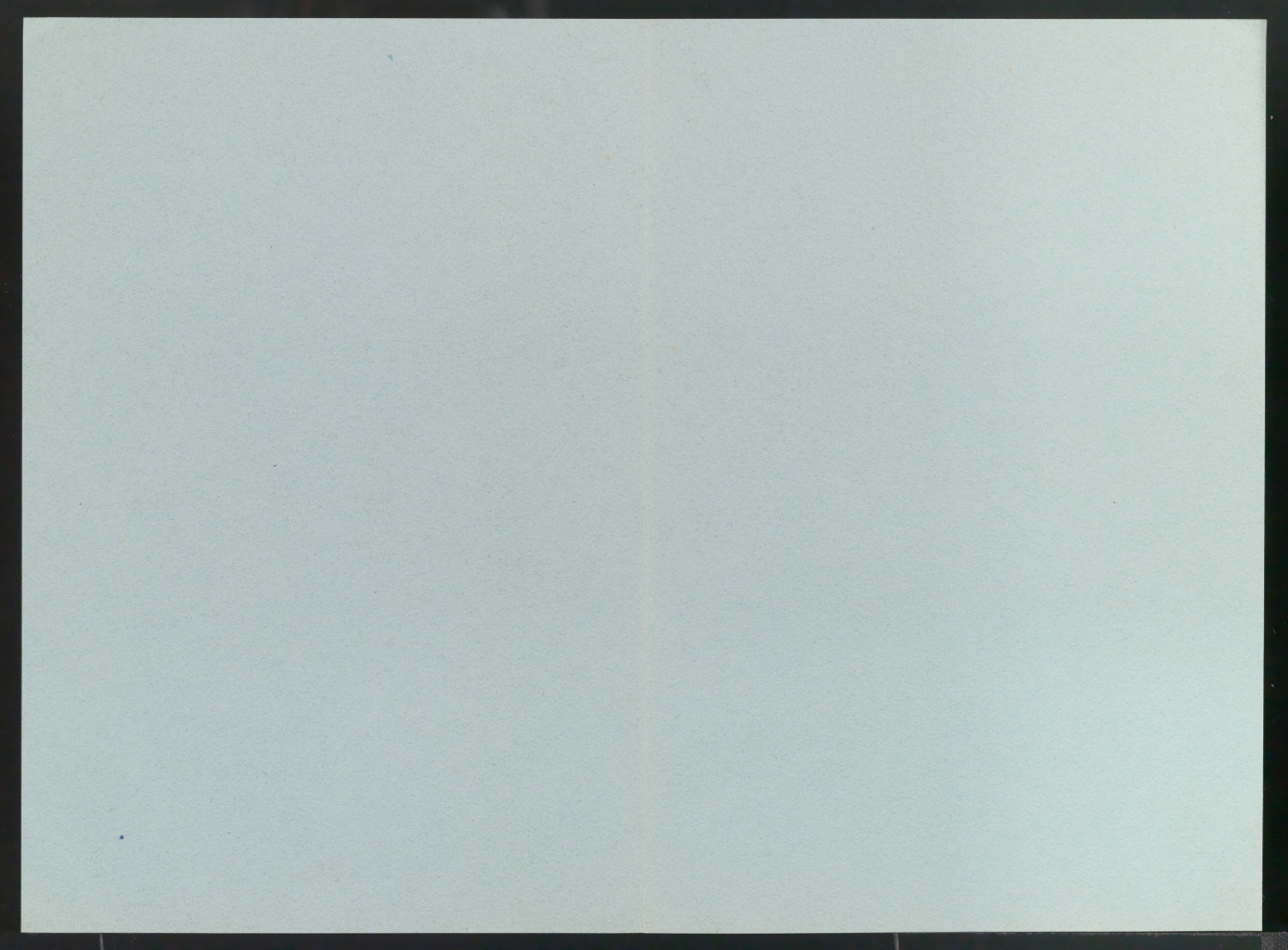 Probedrucke von Schutzumschlägen für Benno Schwabe & Co — Blatt 12