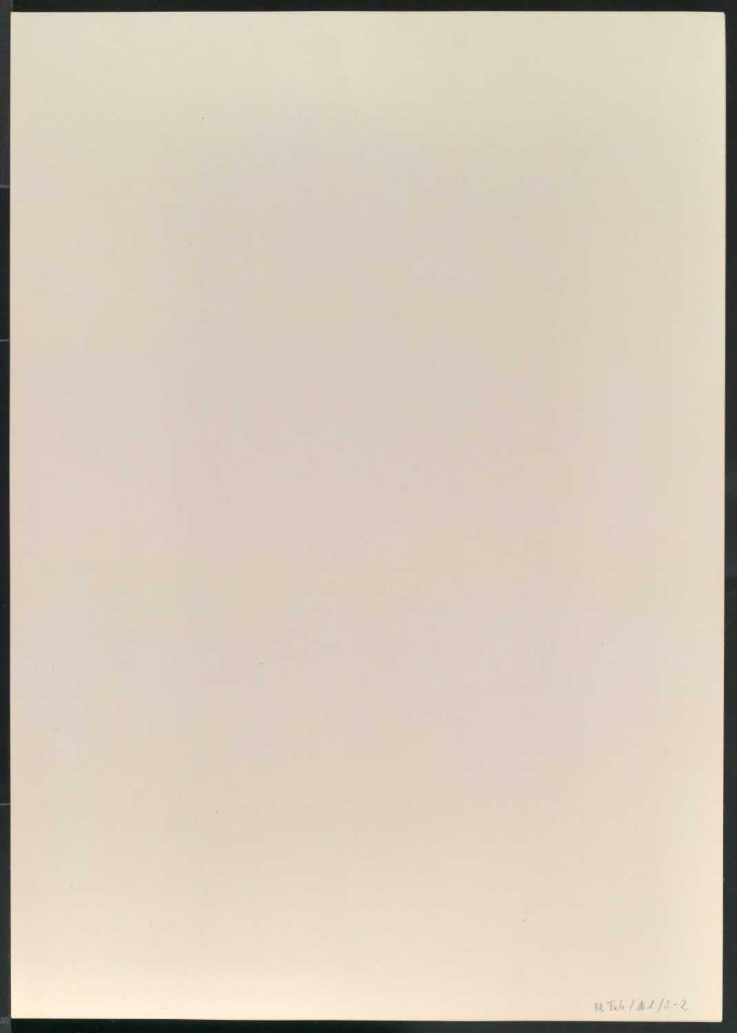Gebrauchsgrafiken auf Pappe montiert — Blatt 4