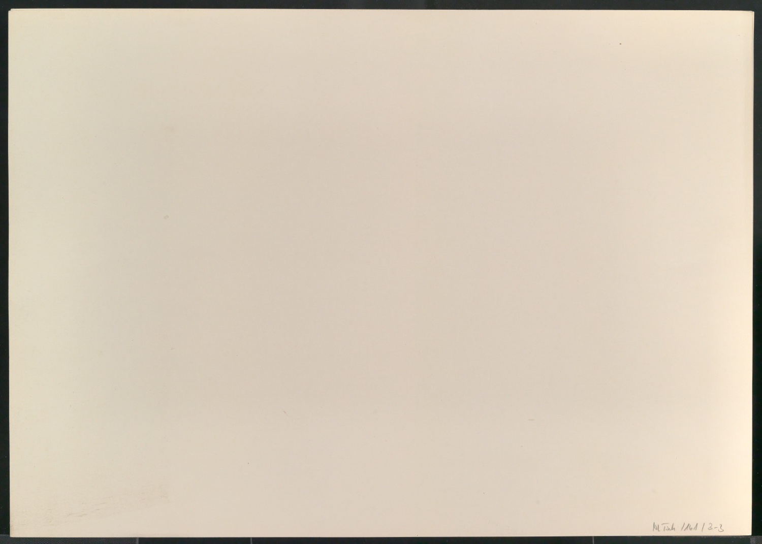 Gebrauchsgrafiken auf Pappe montiert — Blatt 6