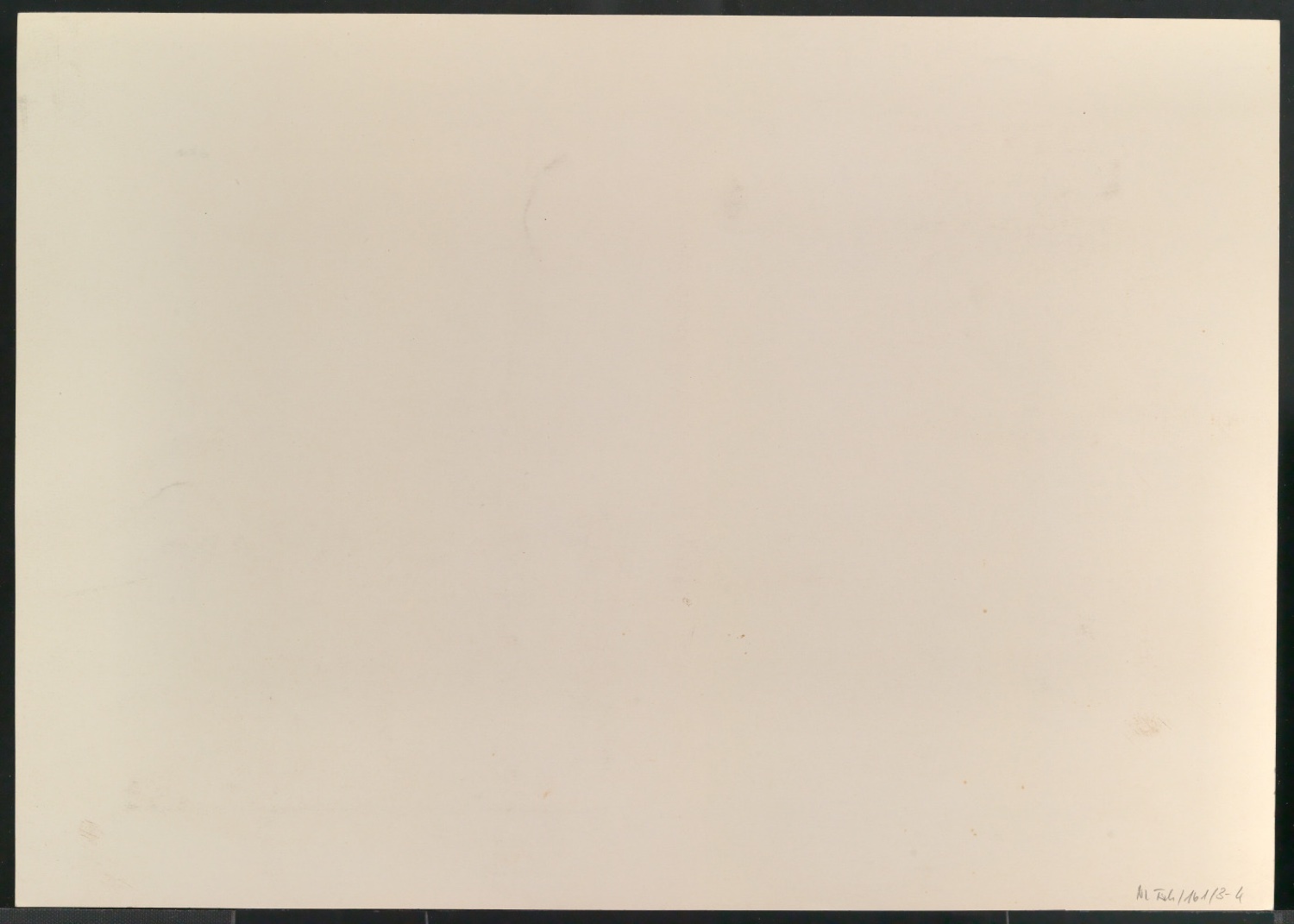 Gebrauchsgrafiken auf Pappe montiert — Blatt 8