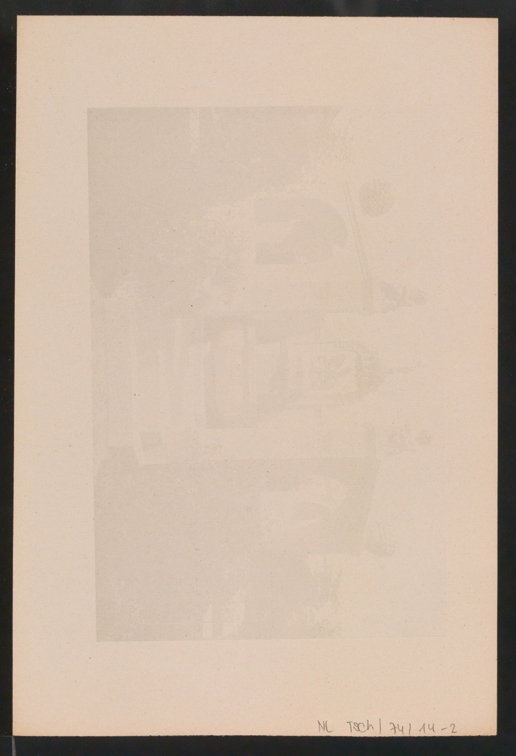Blattsammlung eigener Notizen und Gebrauchsgrafik für Illustrationen für Typographische Gestaltung — Blatt 4