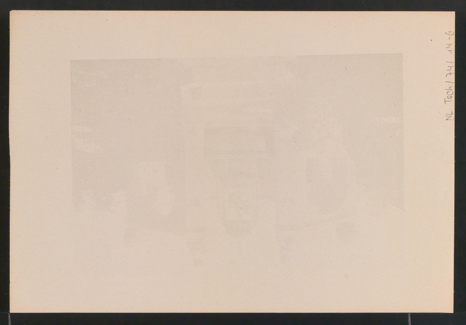 Blattsammlung eigener Notizen und Gebrauchsgrafik für Illustrationen für Typographische Gestaltung — Blatt 12