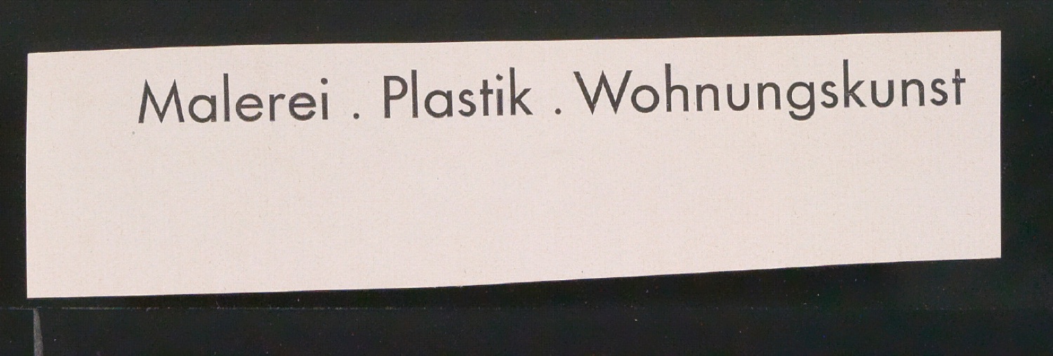 Blattsammlung eigener Notizen und Gebrauchsgrafik für Illustrationen für Typographische Gestaltung — Blatt 33