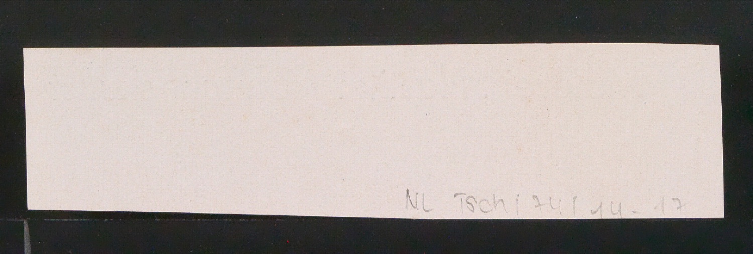 Blattsammlung eigener Notizen und Gebrauchsgrafik für Illustrationen für Typographische Gestaltung — Blatt 34