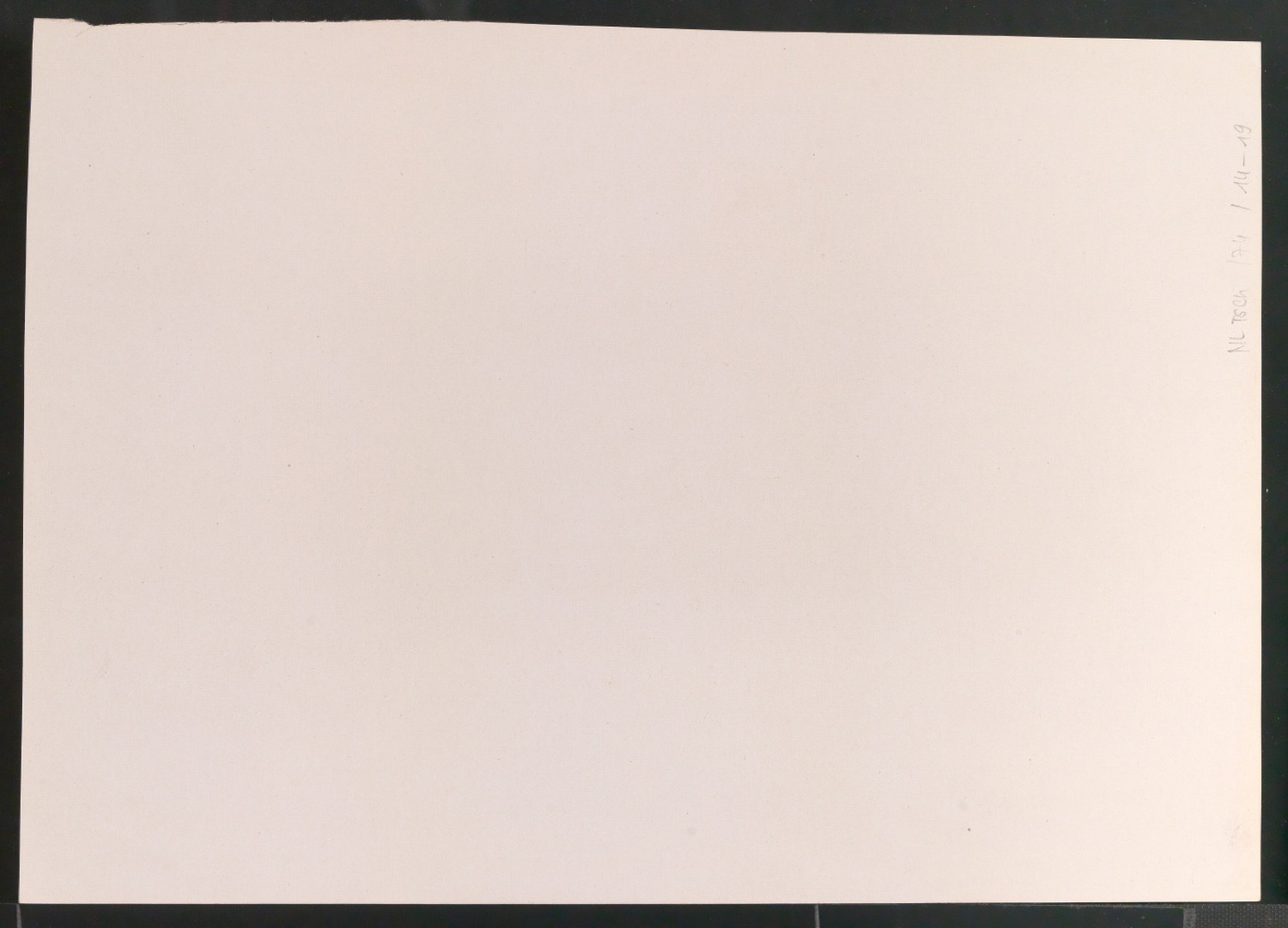 Blattsammlung eigener Notizen und Gebrauchsgrafik für Illustrationen für Typographische Gestaltung — Blatt 36