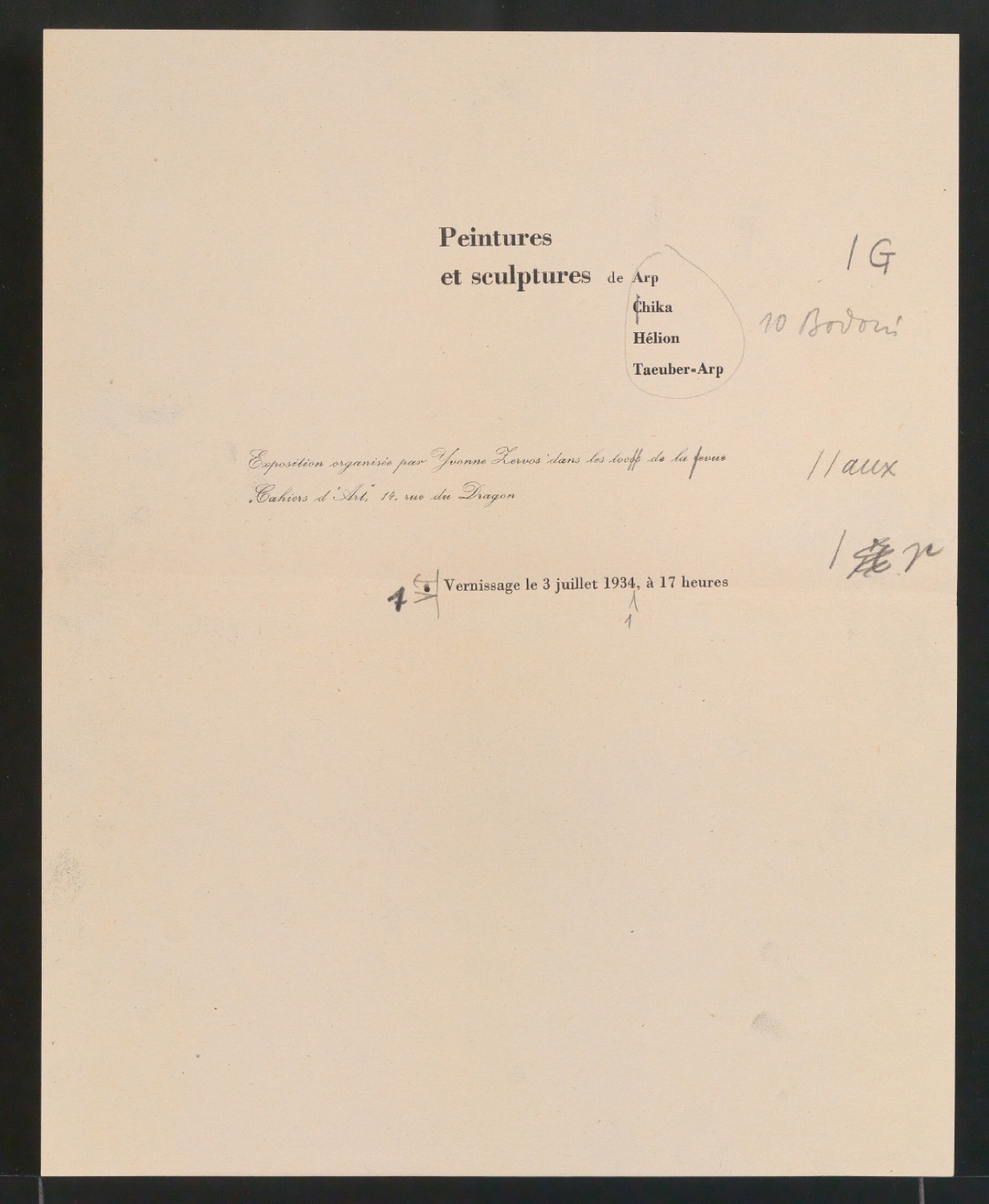 Blattsammlung eigener Notizen und Gebrauchsgrafik für Illustrationen für Typographische Gestaltung — Blatt 39
