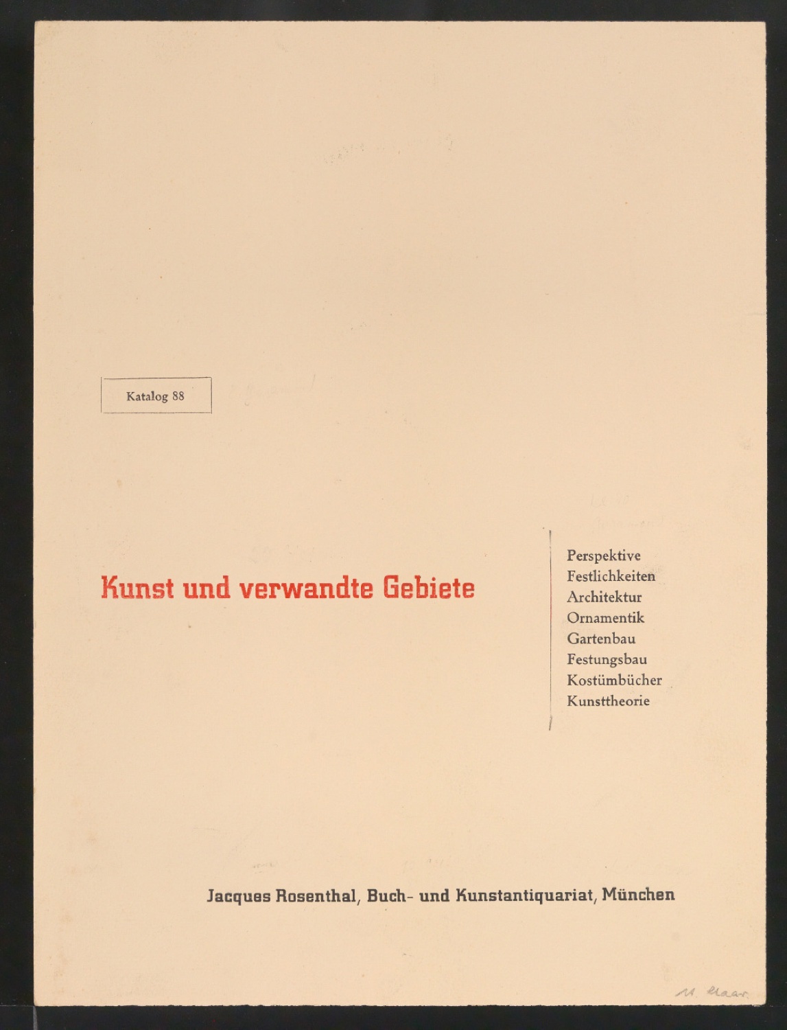 Blattsammlung eigener Notizen und Gebrauchsgrafik für Illustrationen für Typographische Gestaltung — Blatt 43