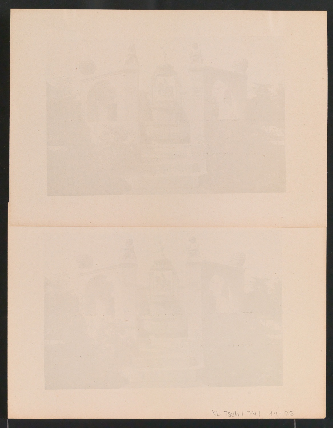 Blattsammlung eigener Notizen und Gebrauchsgrafik für Illustrationen für Typographische Gestaltung — Blatt 48