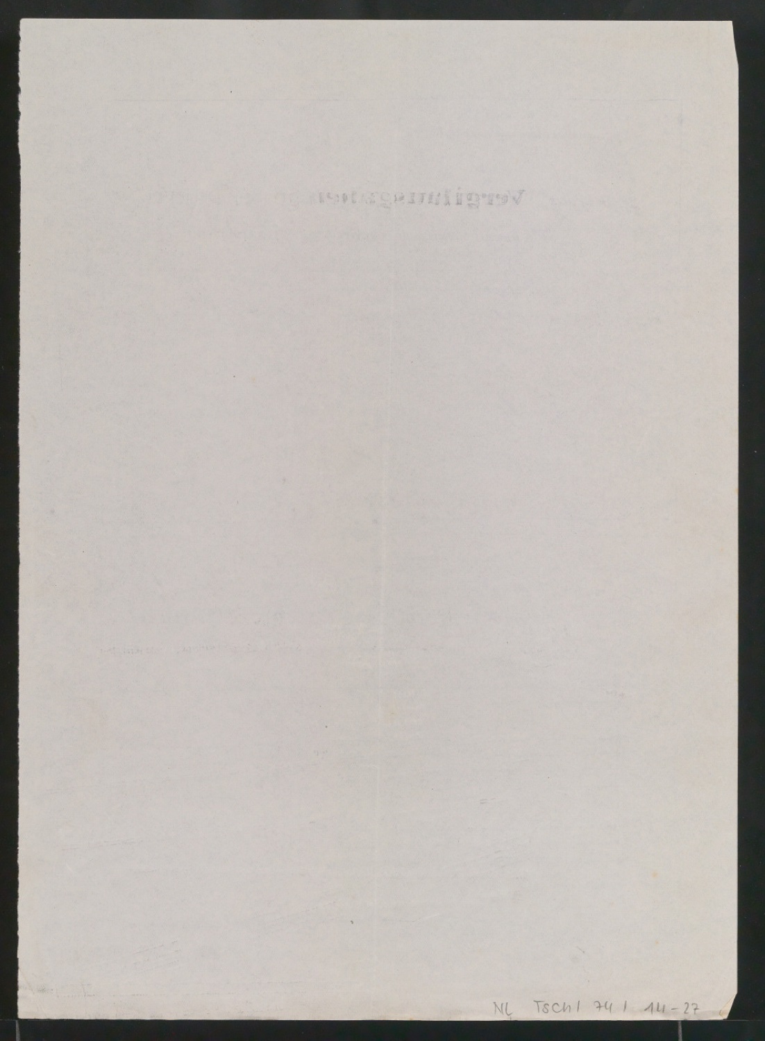 Blattsammlung eigener Notizen und Gebrauchsgrafik für Illustrationen für Typographische Gestaltung — Blatt 52