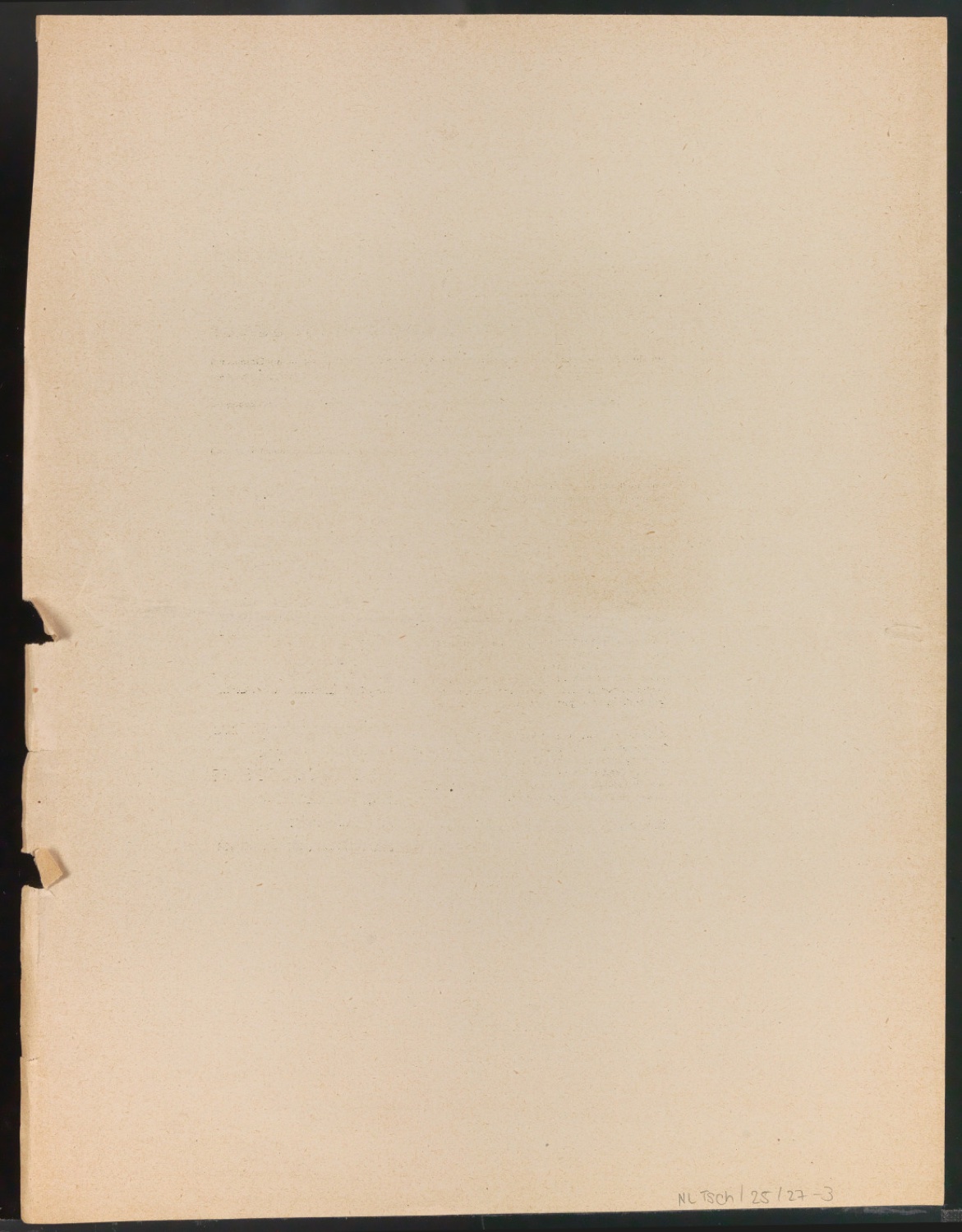 Arbeitsmaterial und Entwürfe für Typografische Entwurfstechnik — Blatt 9