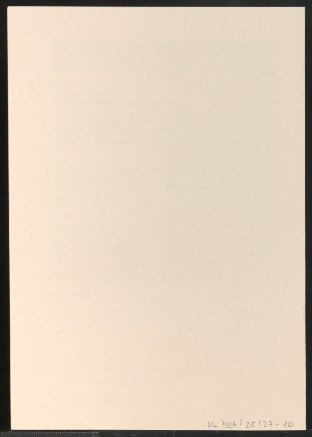 Arbeitsmaterial und Entwürfe für Typografische Entwurfstechnik — Blatt 27
