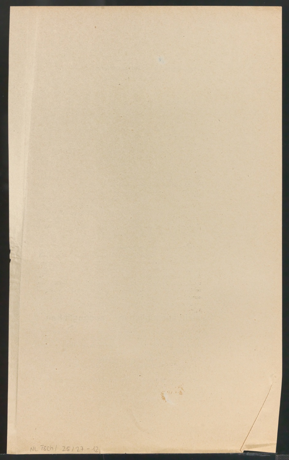 Arbeitsmaterial und Entwürfe für Typografische Entwurfstechnik — Blatt 31