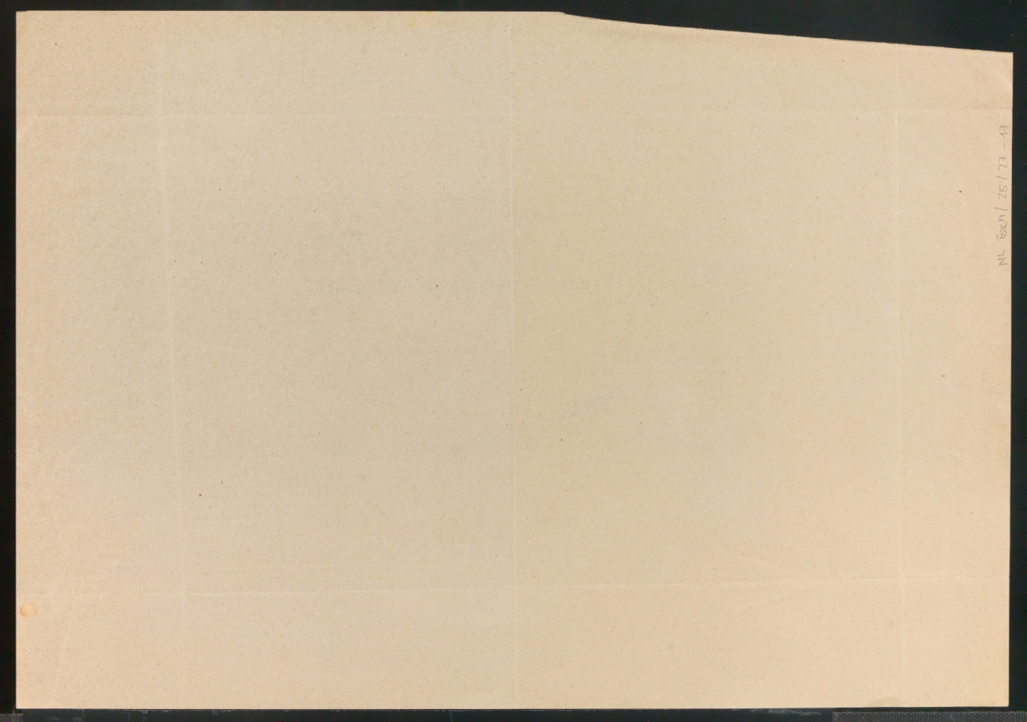 Arbeitsmaterial und Entwürfe für Typografische Entwurfstechnik — Blatt 41