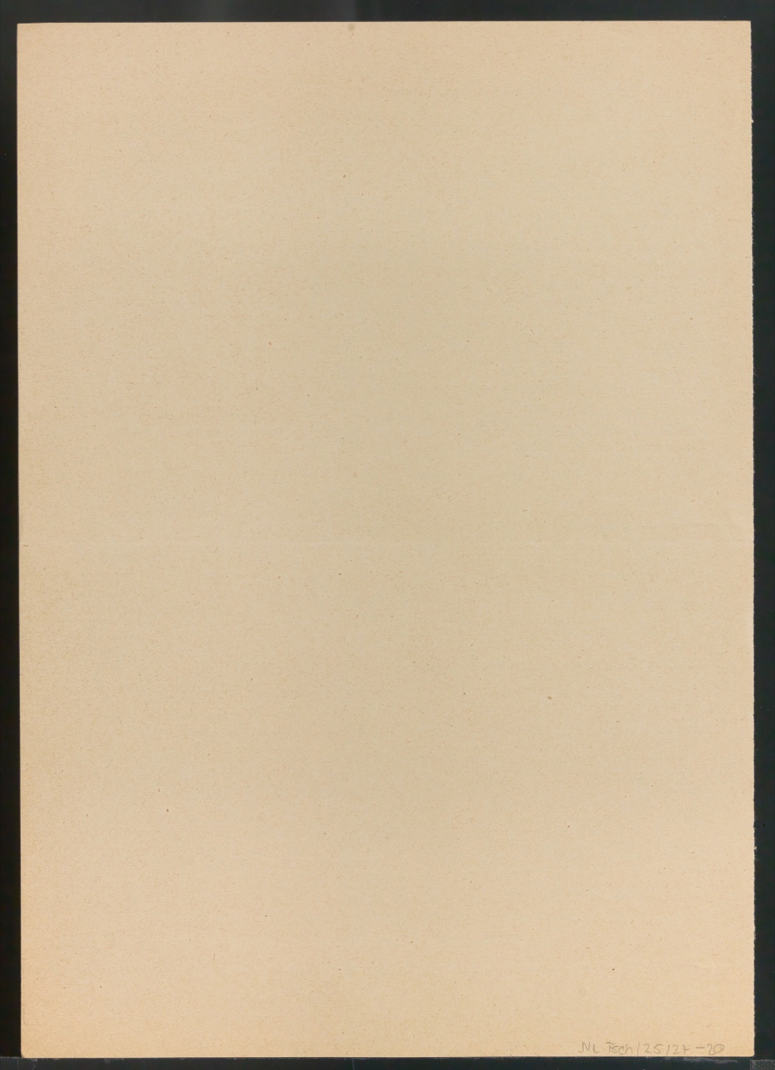 Arbeitsmaterial und Entwürfe für Typografische Entwurfstechnik — Blatt 47