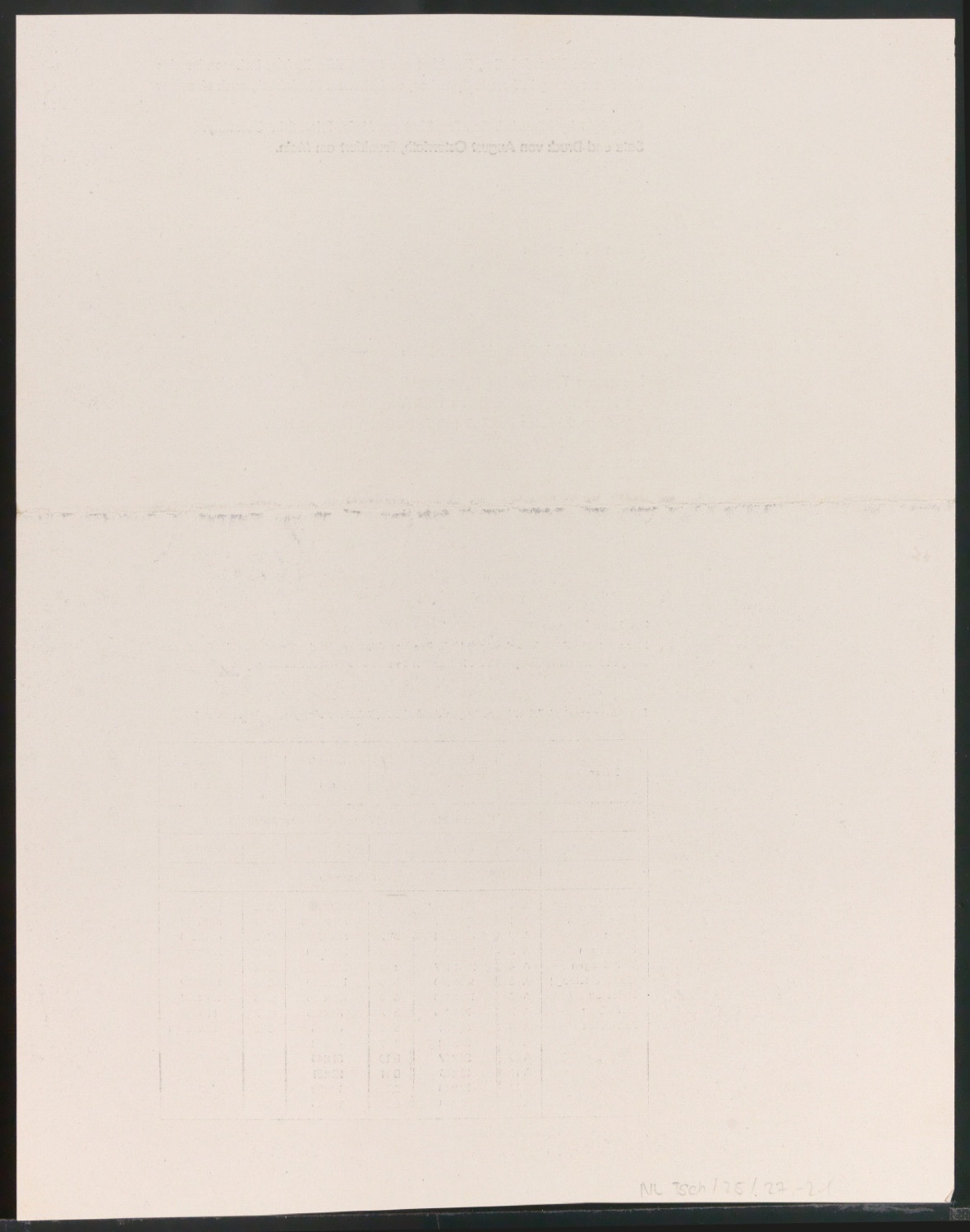 Arbeitsmaterial und Entwürfe für Typografische Entwurfstechnik — Blatt 49