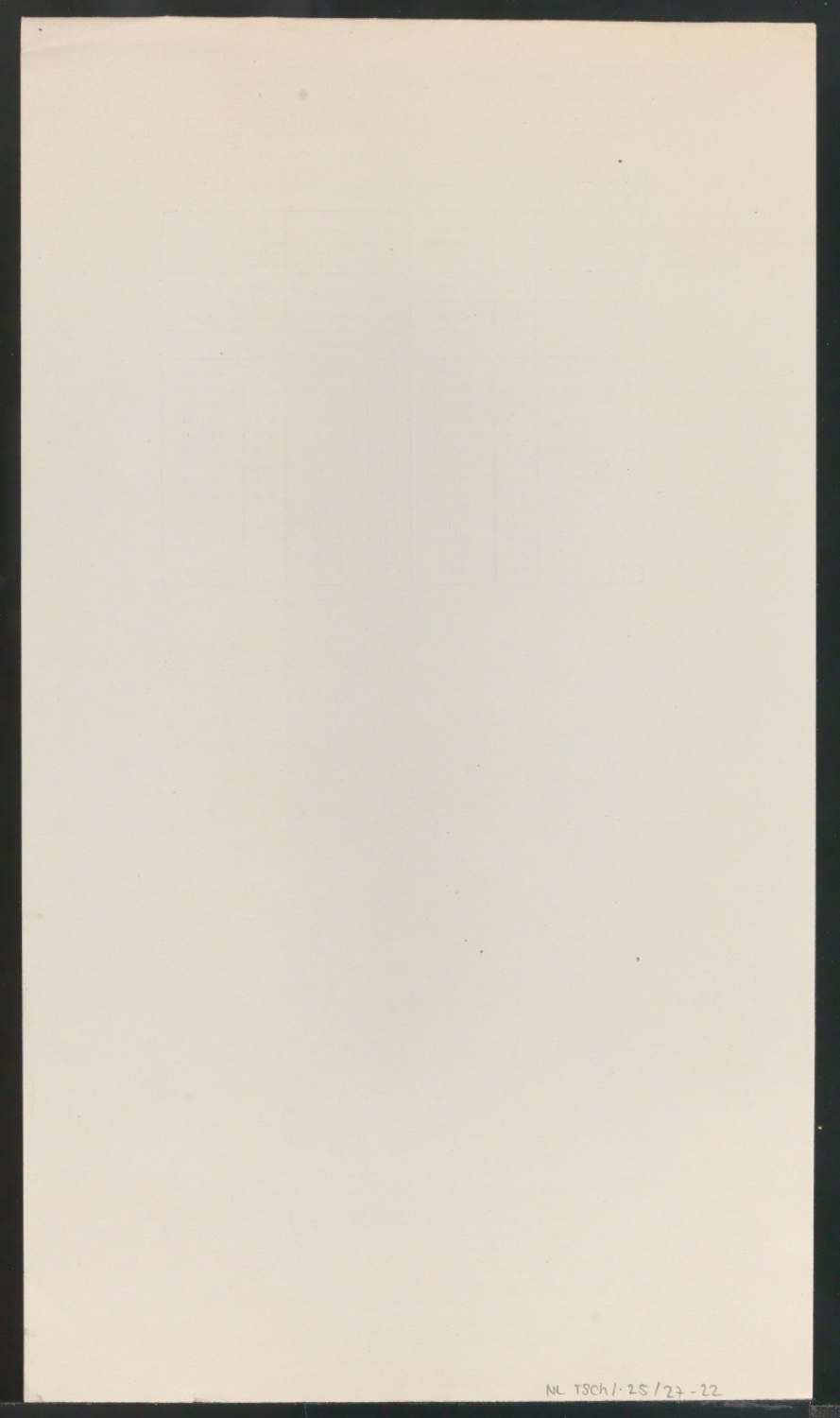 Arbeitsmaterial und Entwürfe für Typografische Entwurfstechnik — Blatt 51