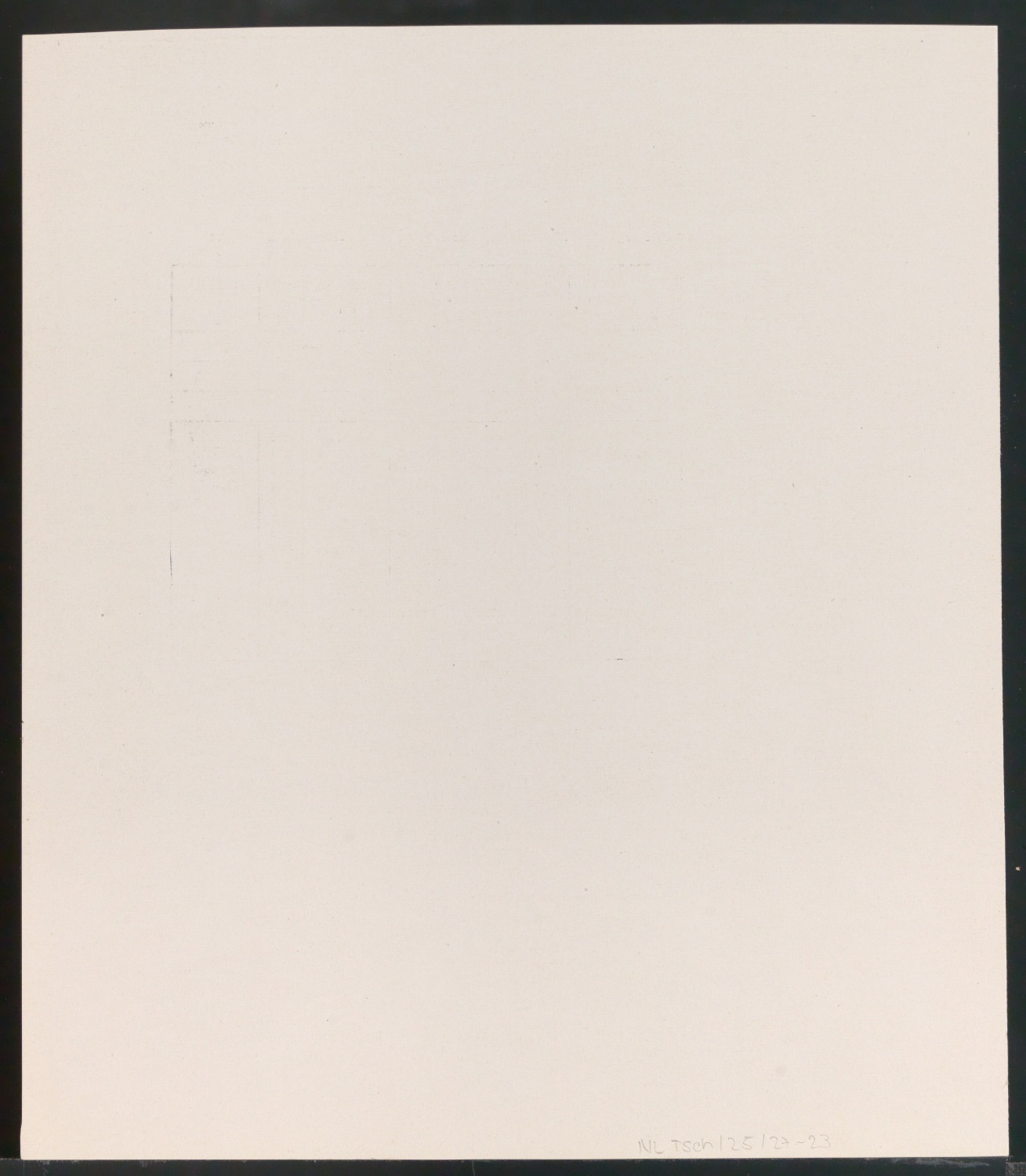Arbeitsmaterial und Entwürfe für Typografische Entwurfstechnik — Blatt 53