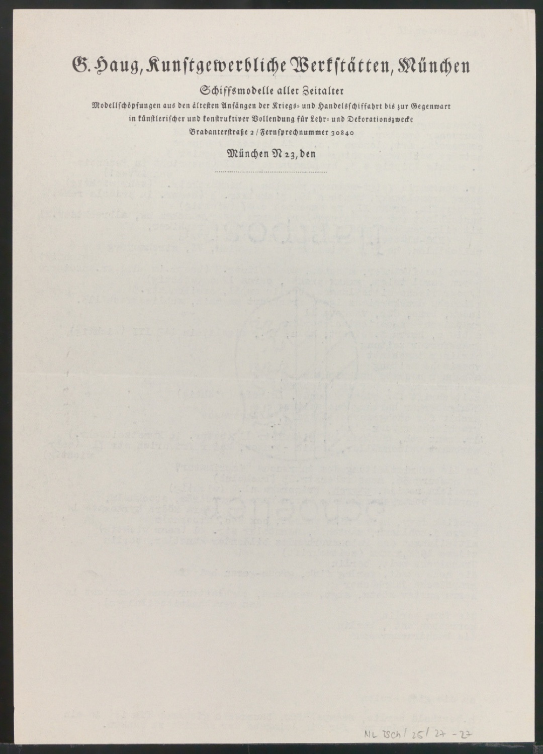Arbeitsmaterial und Entwürfe für Typografische Entwurfstechnik — Blatt 62