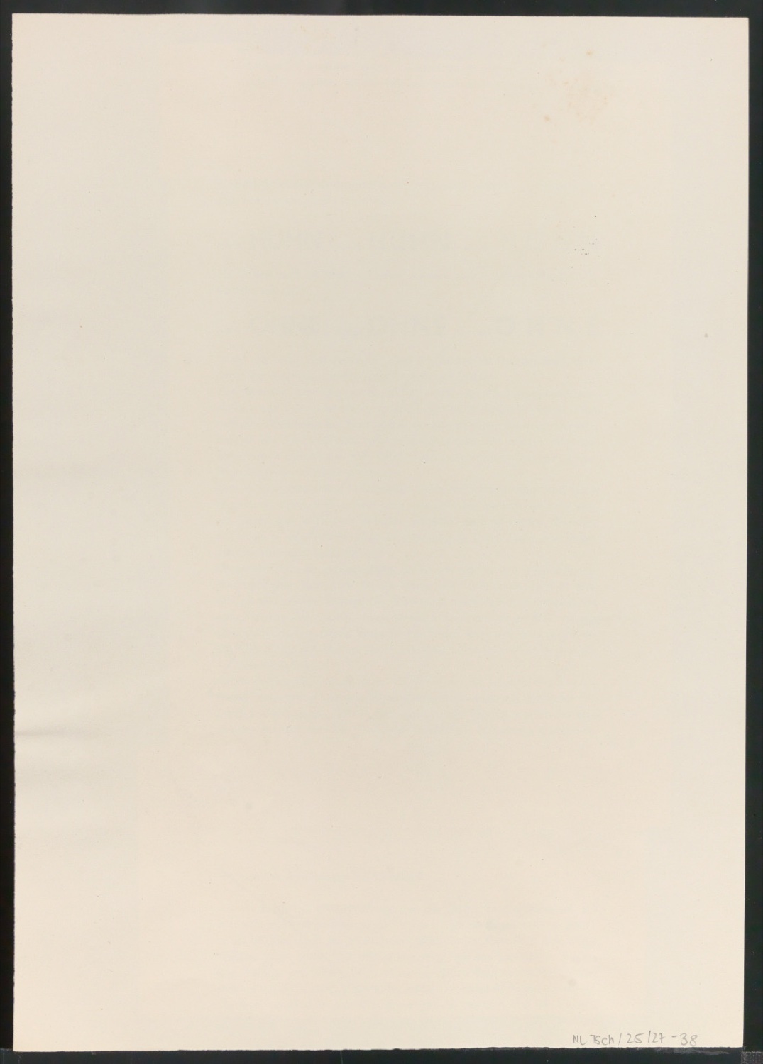 Arbeitsmaterial und Entwürfe für Typografische Entwurfstechnik — Blatt 85