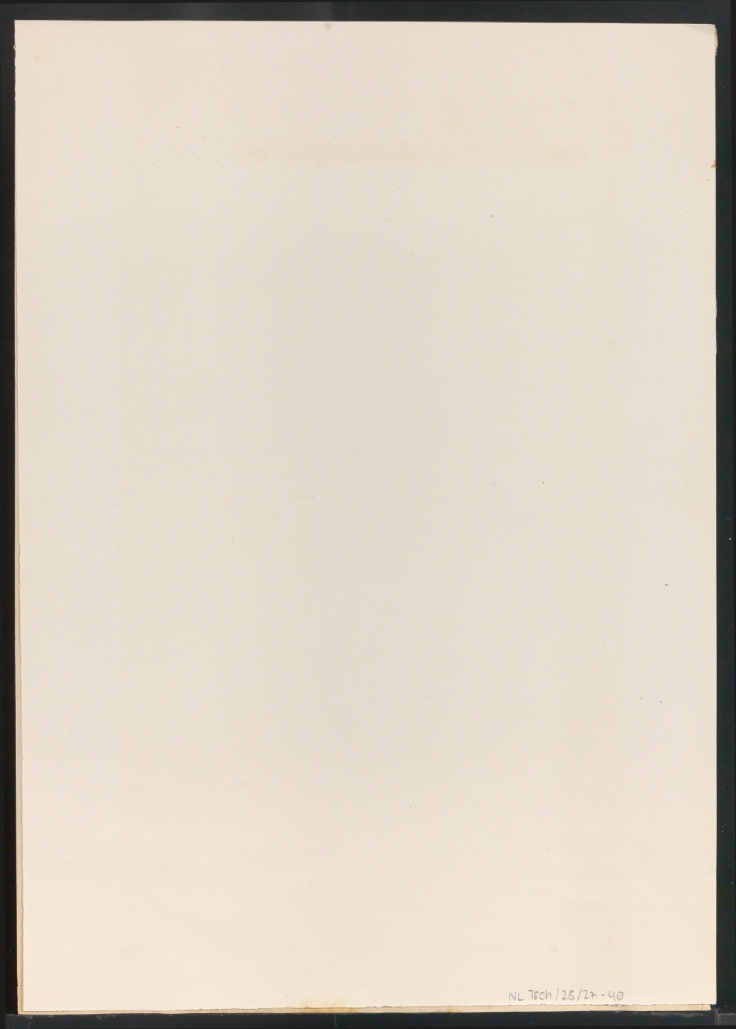 Arbeitsmaterial und Entwürfe für Typografische Entwurfstechnik — Blatt 101