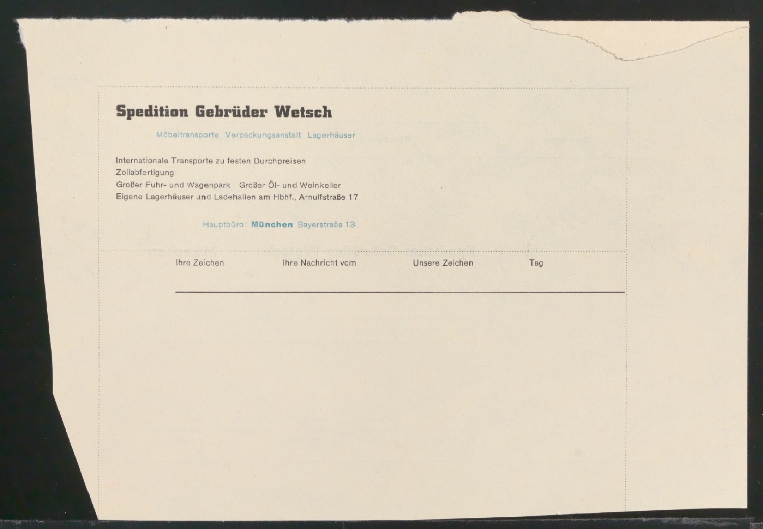 Arbeitsmaterial und Entwürfe für Typografische Entwurfstechnik — Blatt 118