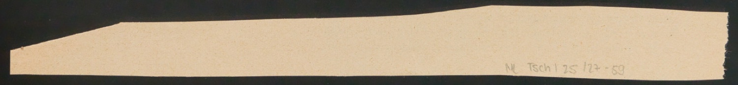 Arbeitsmaterial und Entwürfe für Typografische Entwurfstechnik — Blatt 136