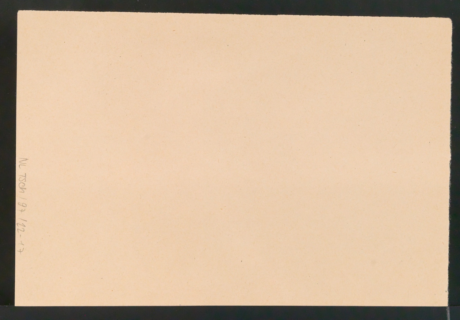 Entwurfszeichnungen von Schriften mit Mediävalcharakter und Antiquacharakter und Brief an Jan Tschichold vom 30.07.1931 — Blatt 8