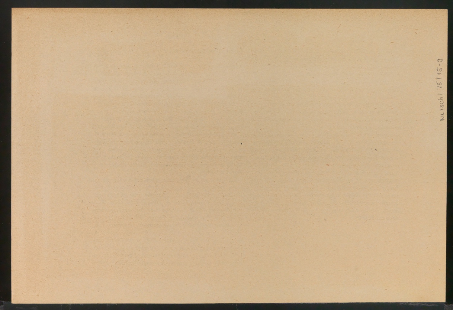 Fahnen und Klischeeabzüge für Schriftschreiben für Setzer — Blatt 18