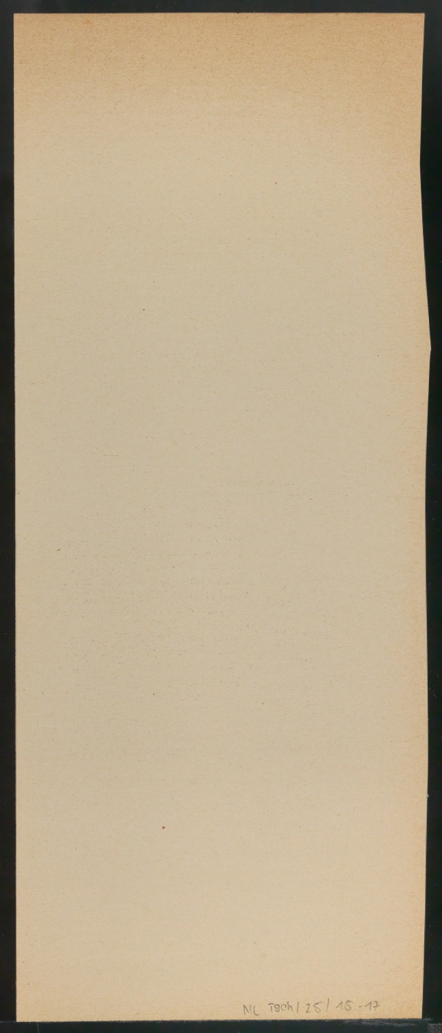 Fahnen und Klischeeabzüge für Schriftschreiben für Setzer — Blatt 34