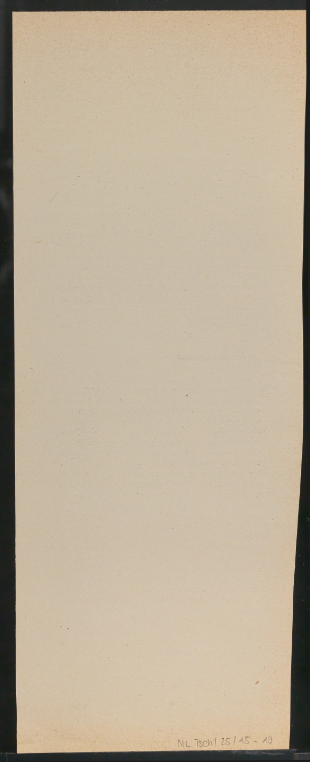 Fahnen und Klischeeabzüge für Schriftschreiben für Setzer — Blatt 38