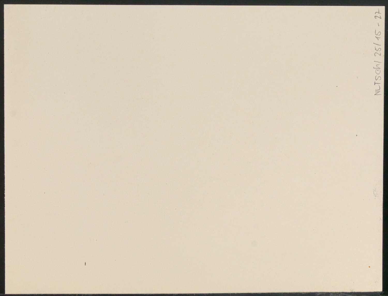 Fahnen und Klischeeabzüge für Schriftschreiben für Setzer — Blatt 54