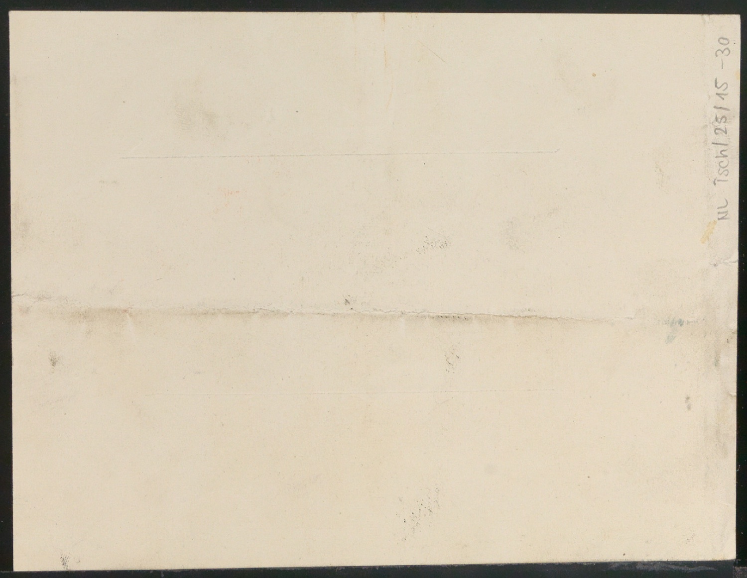 Fahnen und Klischeeabzüge für Schriftschreiben für Setzer — Blatt 60