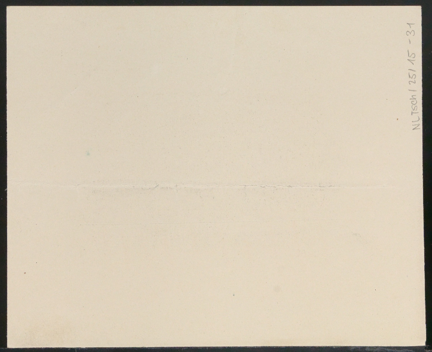 Fahnen und Klischeeabzüge für Schriftschreiben für Setzer — Blatt 62