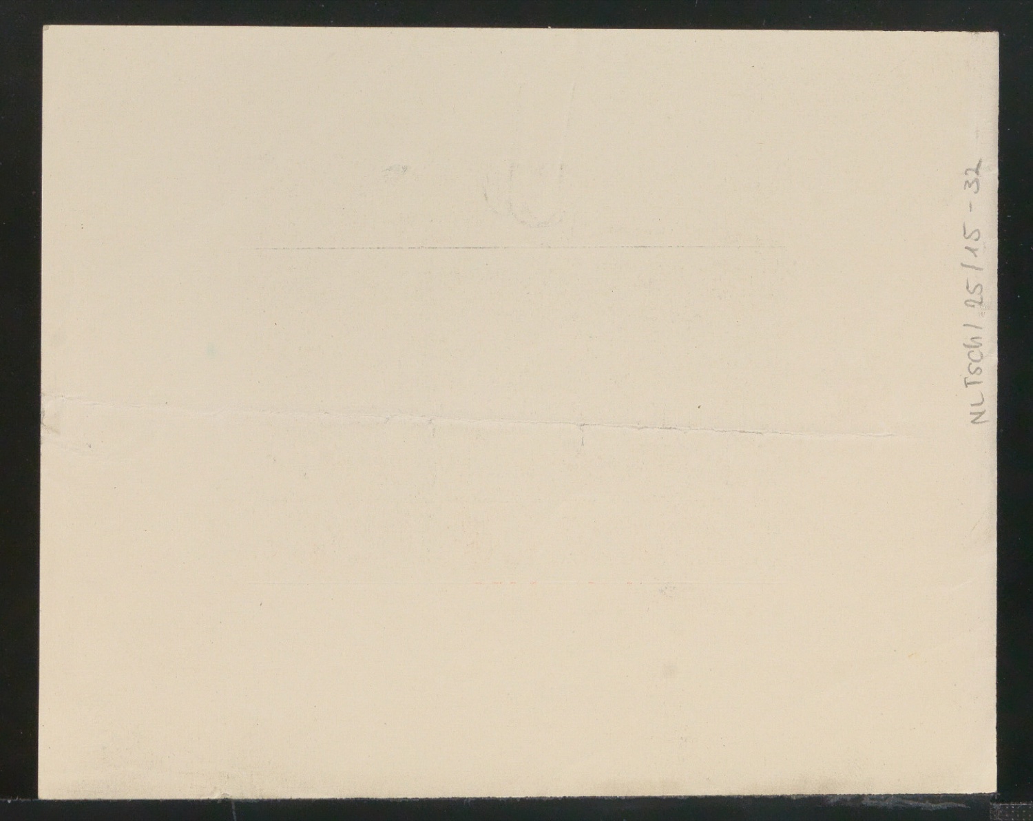 Fahnen und Klischeeabzüge für Schriftschreiben für Setzer — Blatt 64