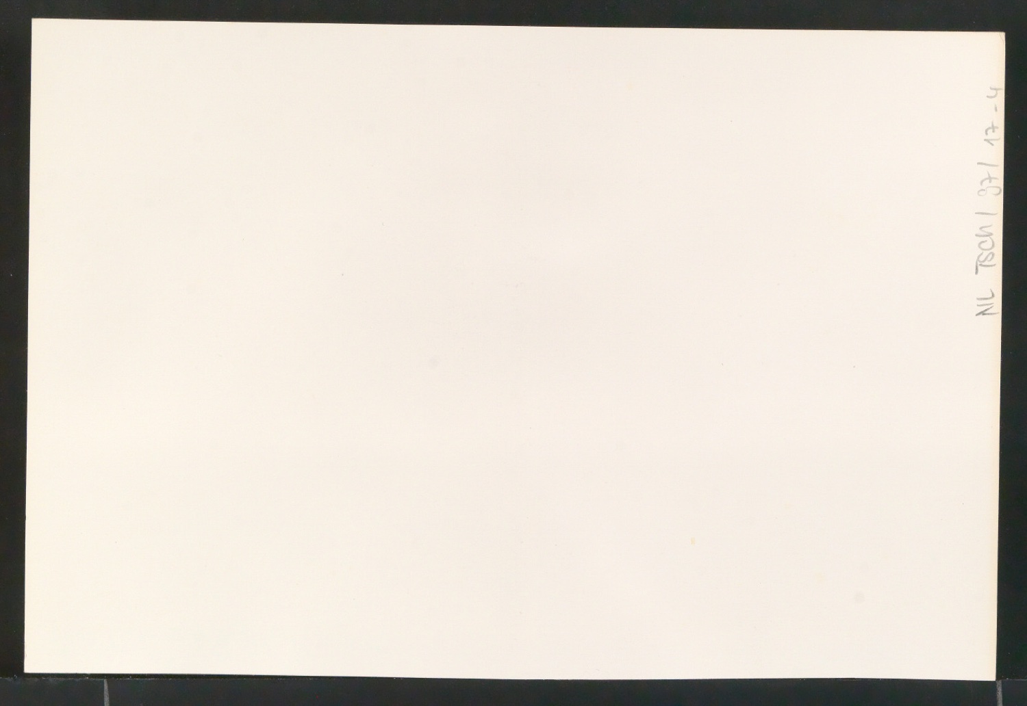 Reproduktionen und Klebeentwürfe der Transito — Blatt 2