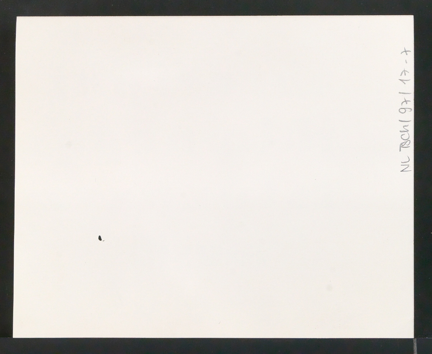 Reproduktionen und Klebeentwürfe der Transito — Blatt 8