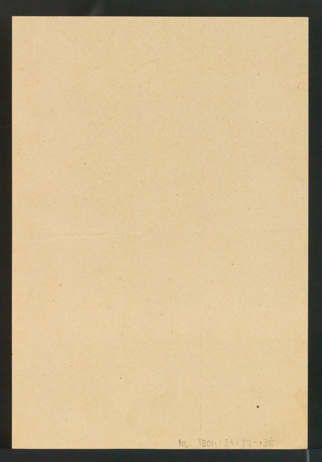 Entwurfszeichnungen verschiedener Schrifttypen — Blatt 34