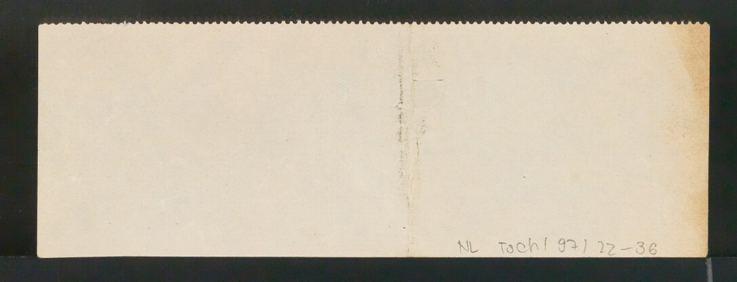 Entwurfszeichnungen verschiedener Schrifttypen — Blatt 36
