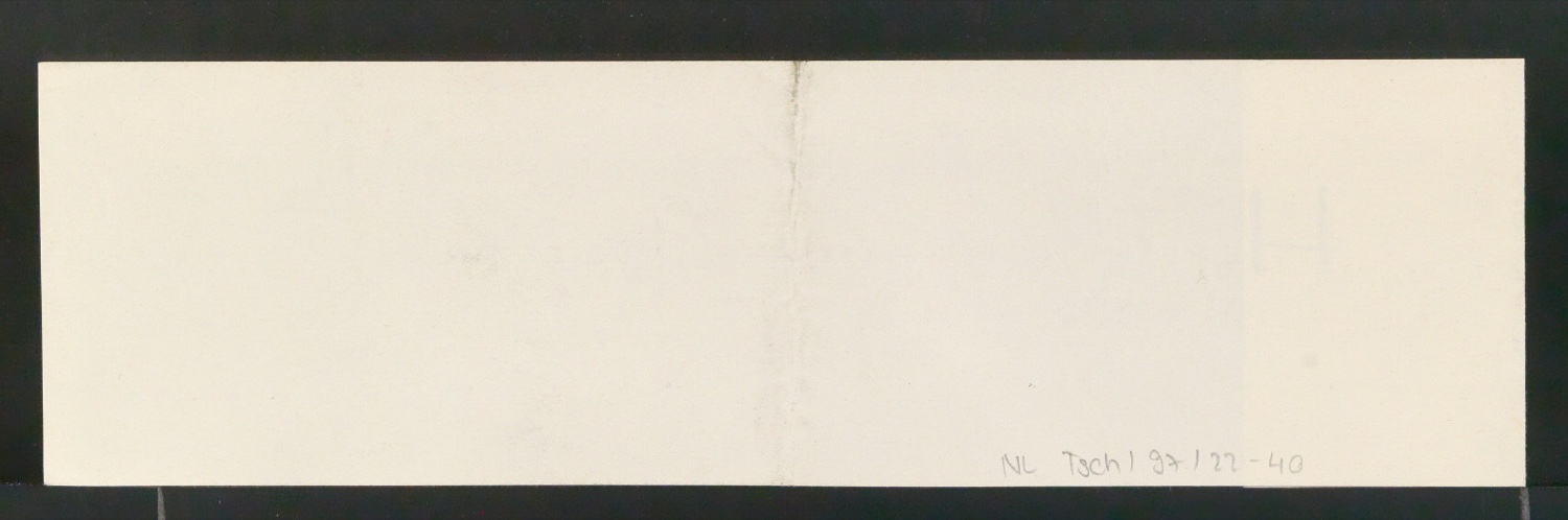Entwurfszeichnungen verschiedener Schrifttypen — Blatt 44
