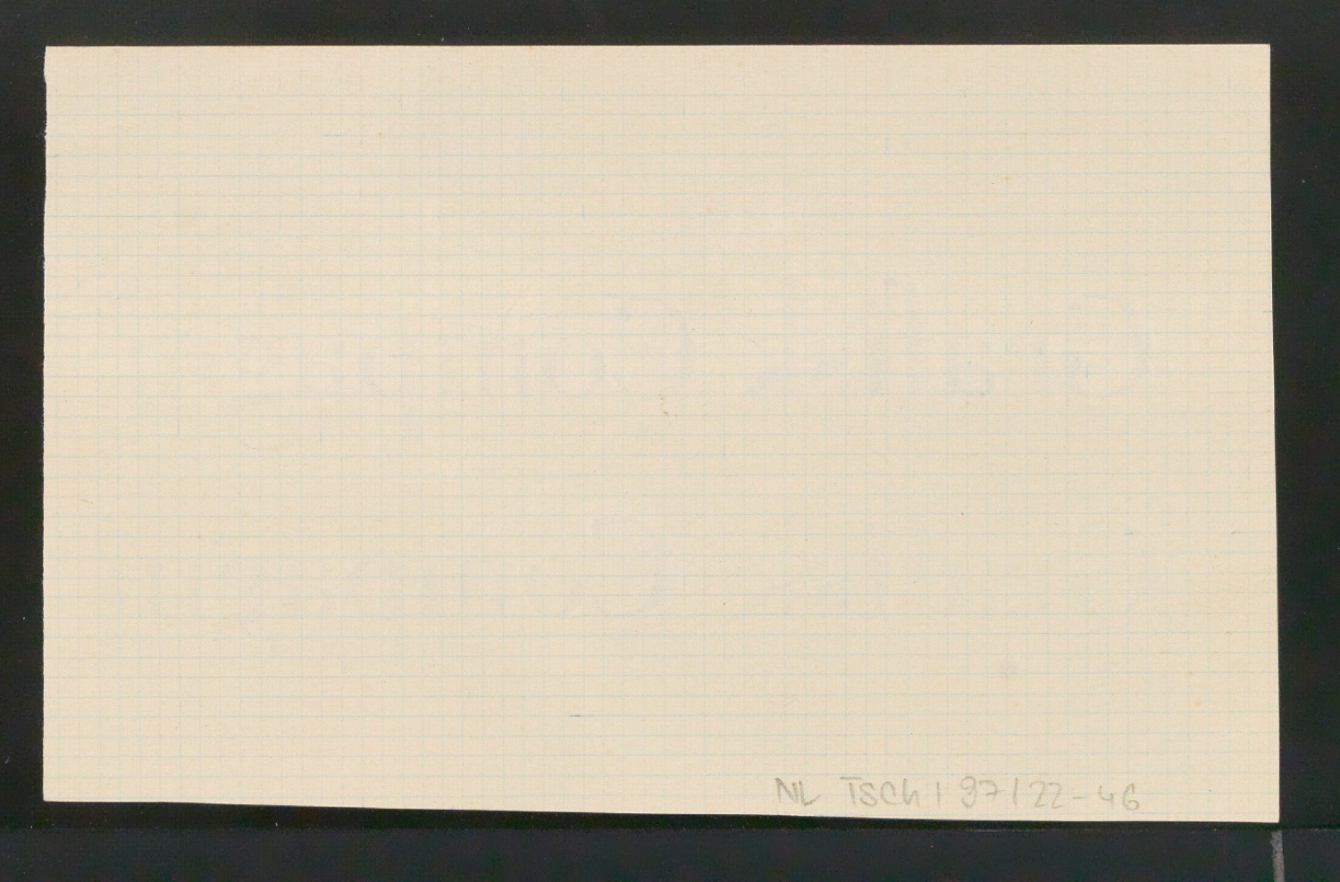Entwurfszeichnungen verschiedener Schrifttypen — Blatt 56