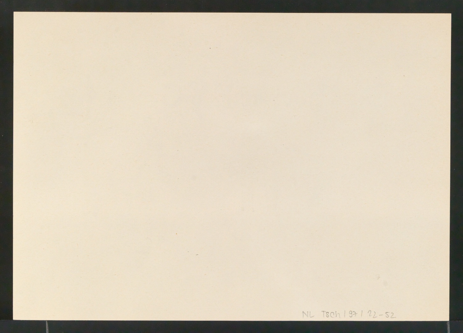 Entwurfszeichnungen verschiedener Schrifttypen — Blatt 68