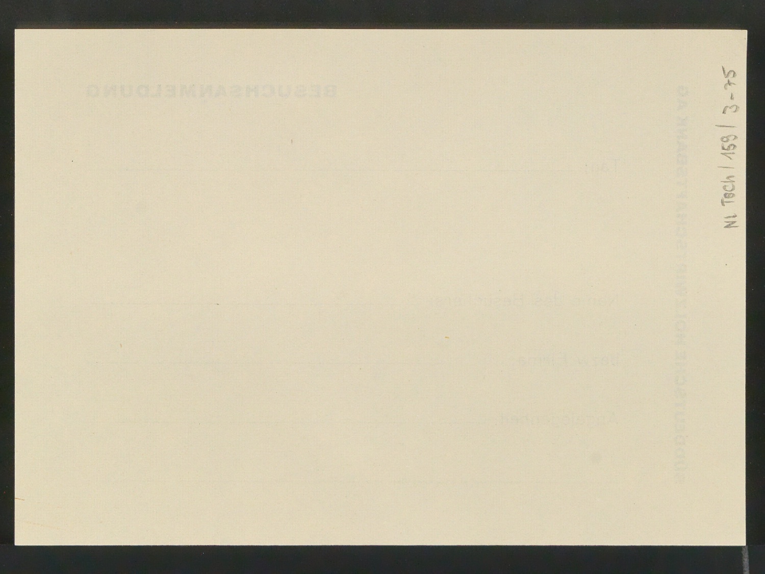 Corporate Design für die Süddeutsche Holzwirtschaftsbank AG — Blatt 8