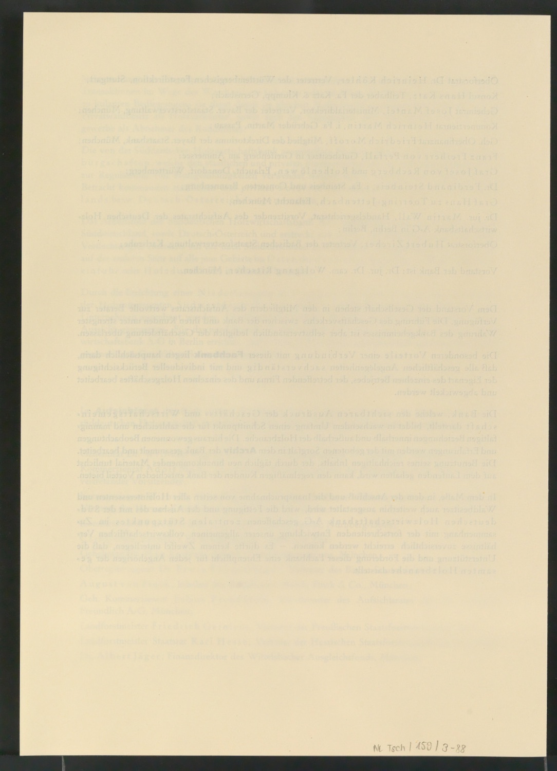 Corporate Design für die Süddeutsche Holzwirtschaftsbank AG — Blatt 36