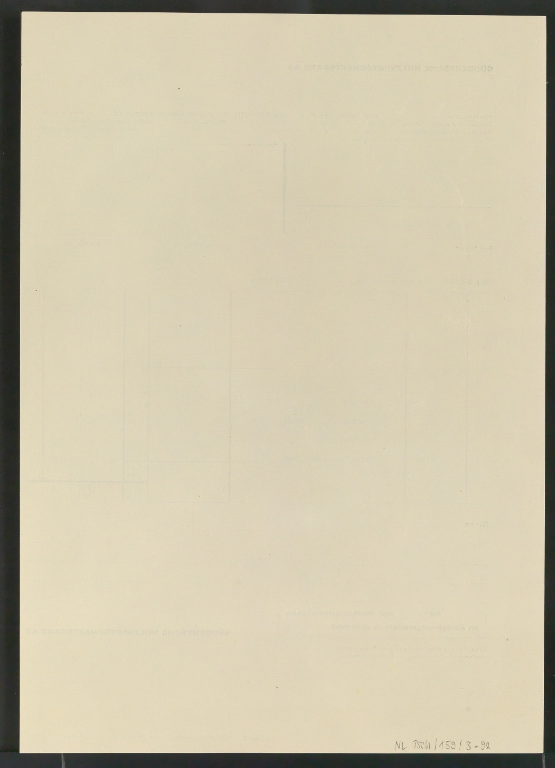 Corporate Design für die Süddeutsche Holzwirtschaftsbank AG — Blatt 44