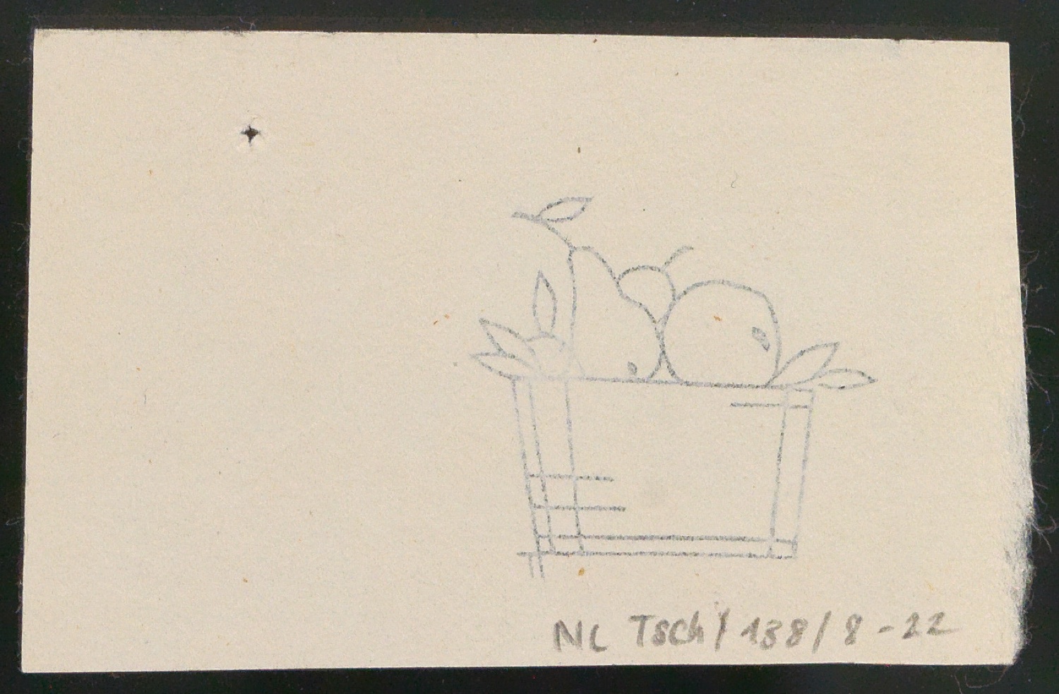 Konvolut Probedrucke und Entwürfe für Exlibris und Firmenzeichen — Blatt 10