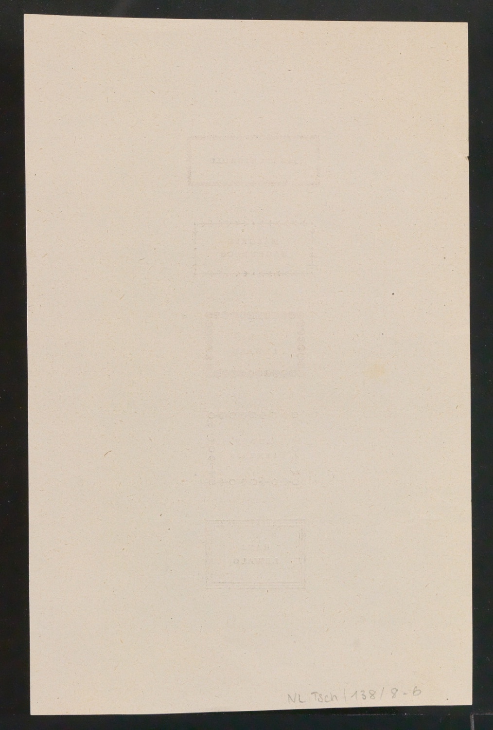Konvolut Exlibris — Blatt 2